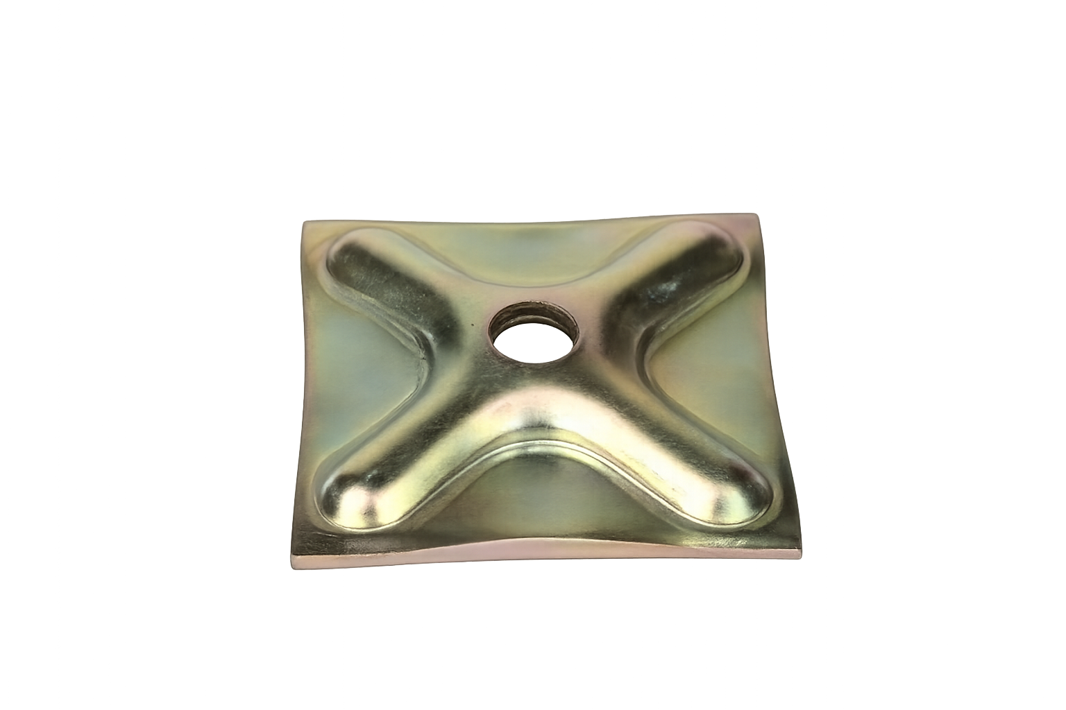 Waller / Base Plate